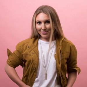 Meet your Posher, Frankie